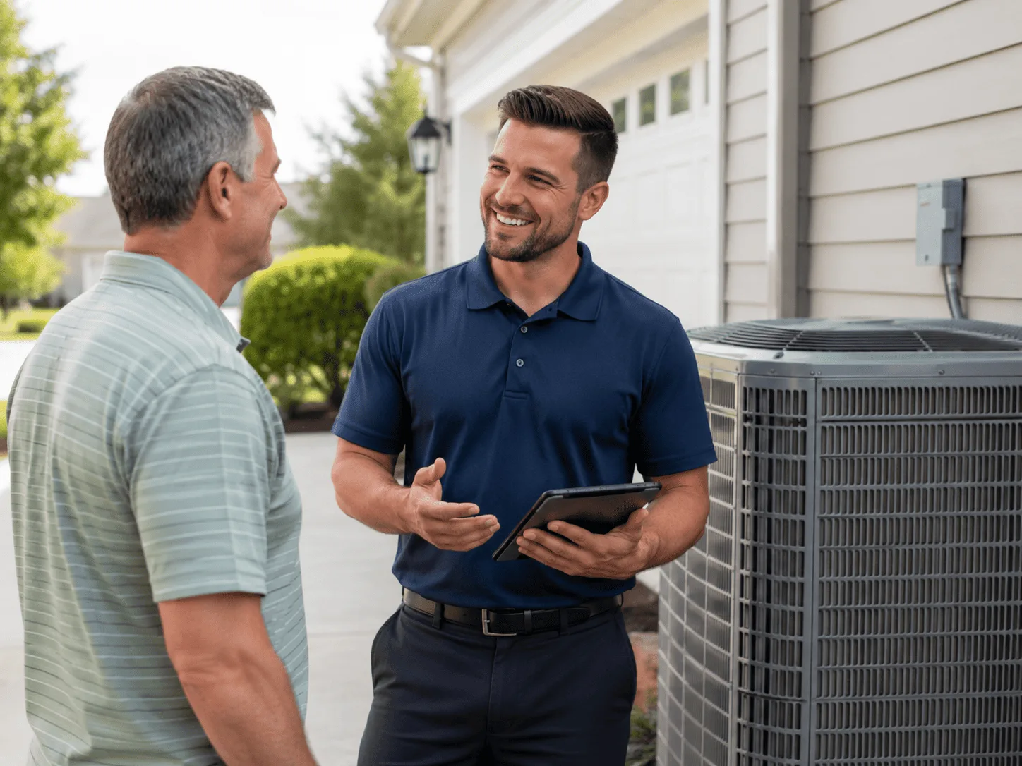 Heat Pump Installation Sergeant Bluff, IA FAQs